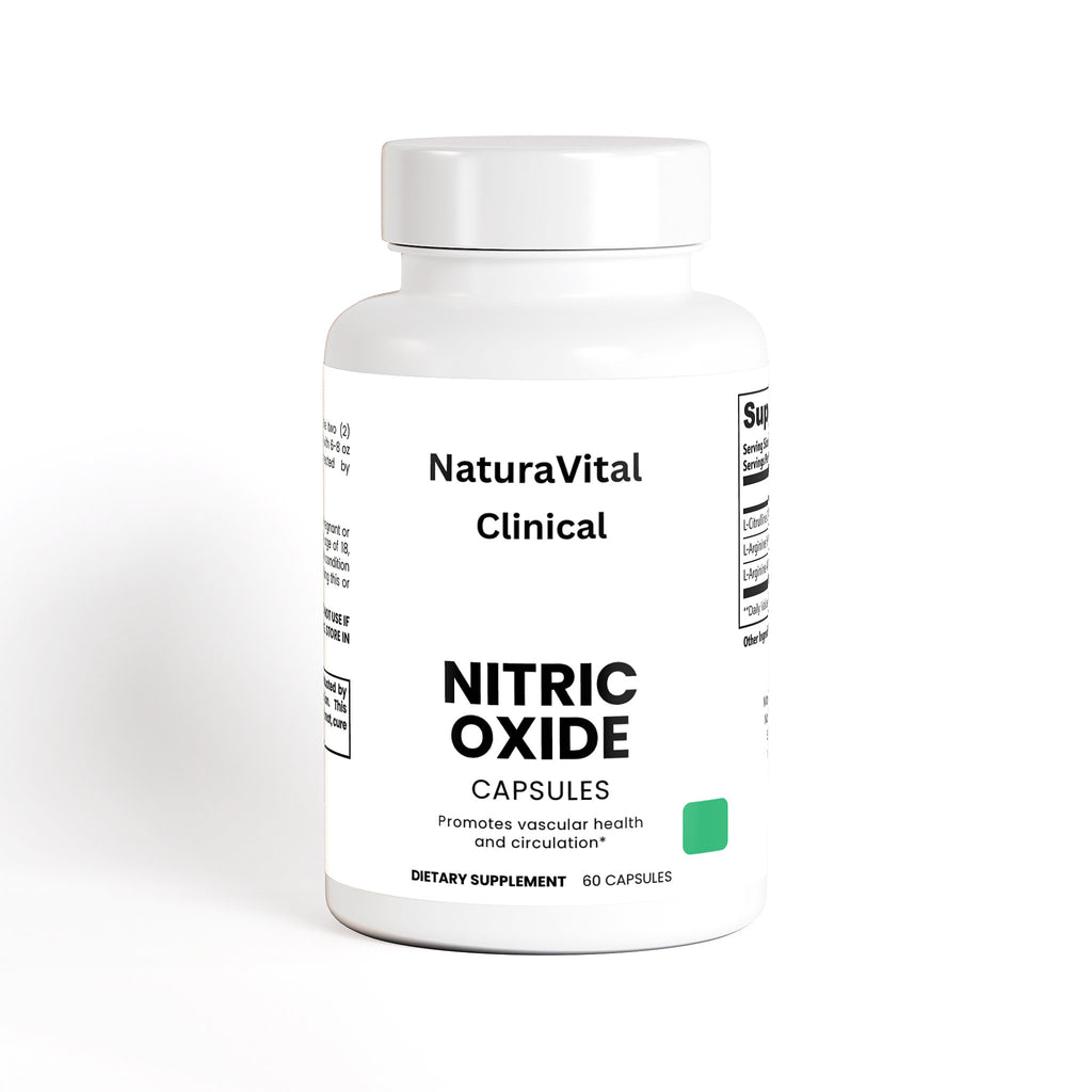 Nitric Oxide