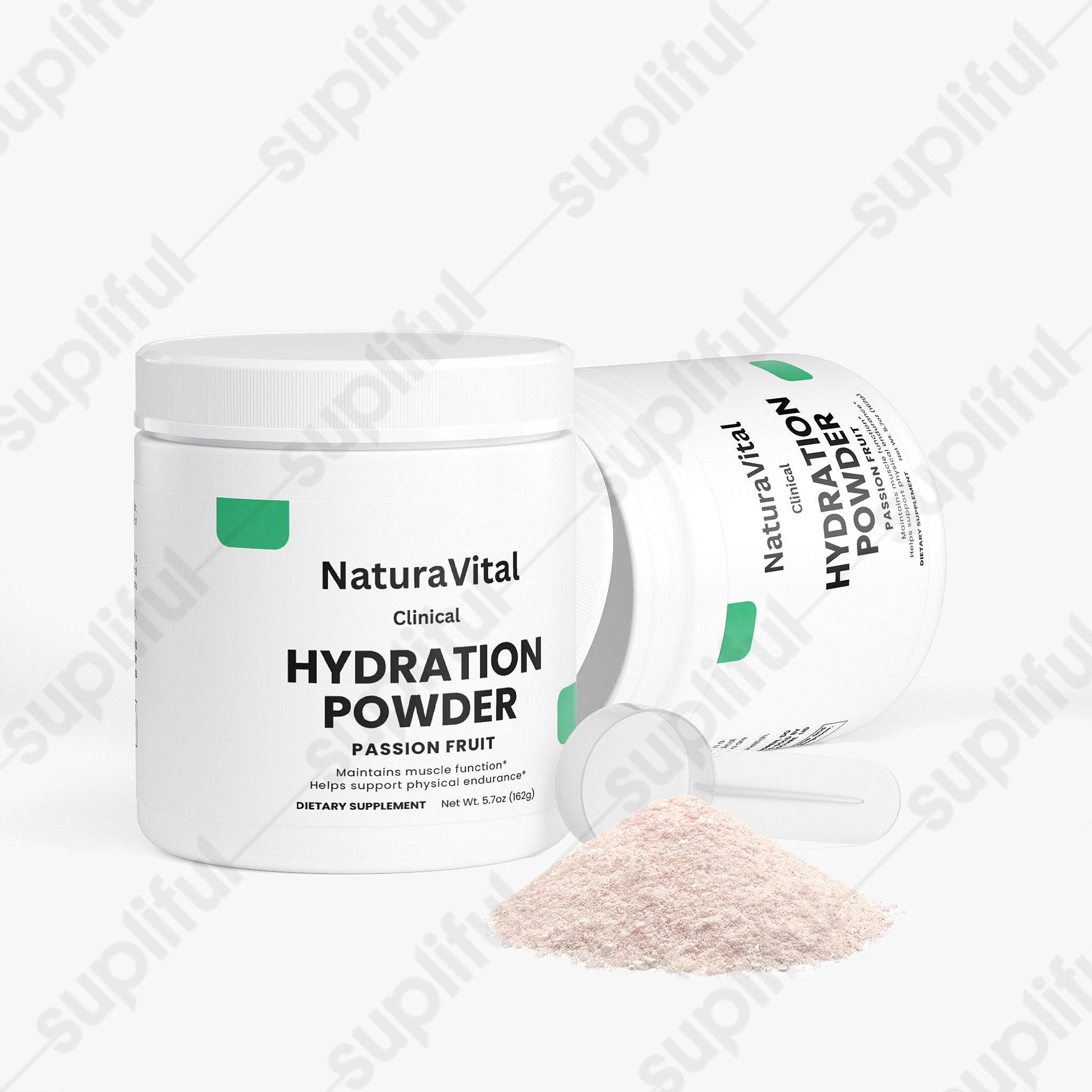 Hydration Powder (Passion Fruit)