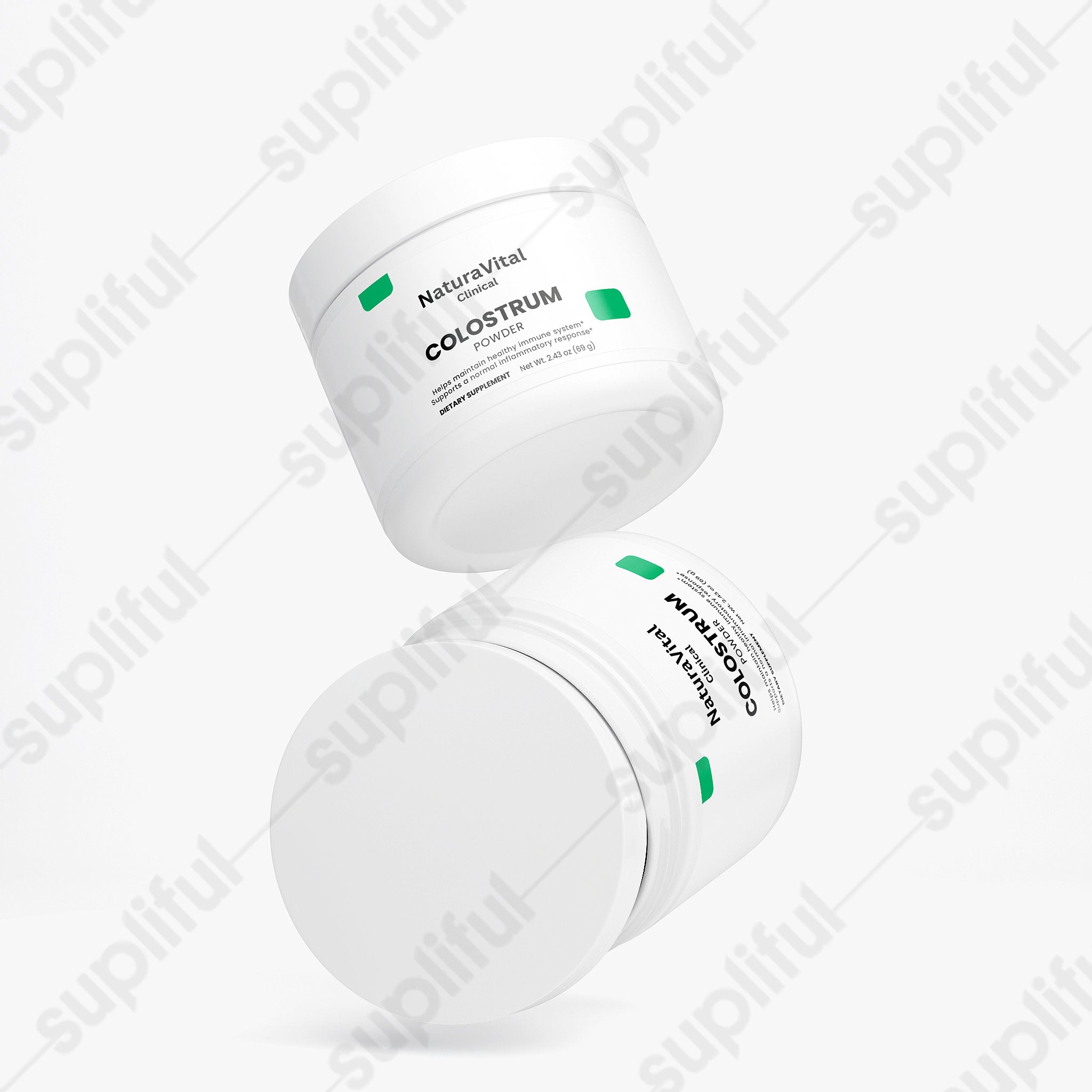 Colostrum Powder