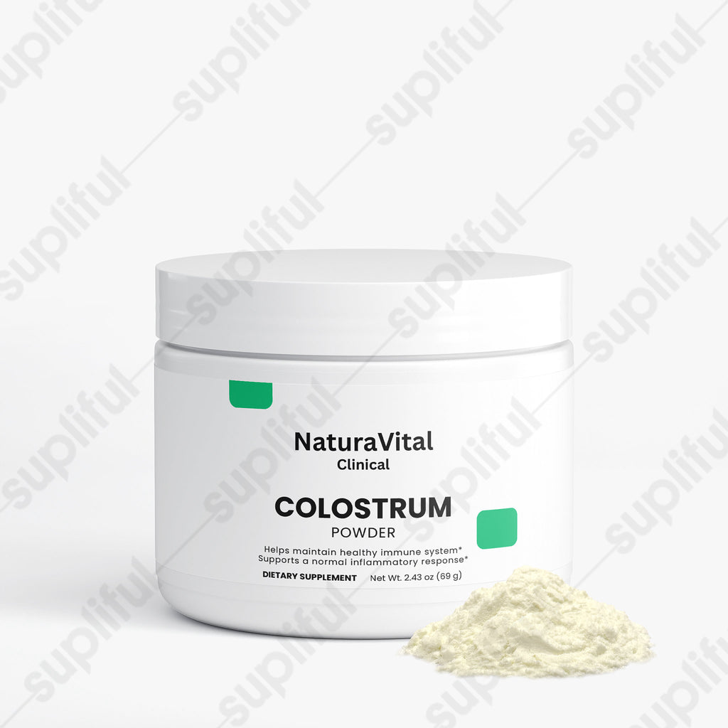 Colostrum Powder