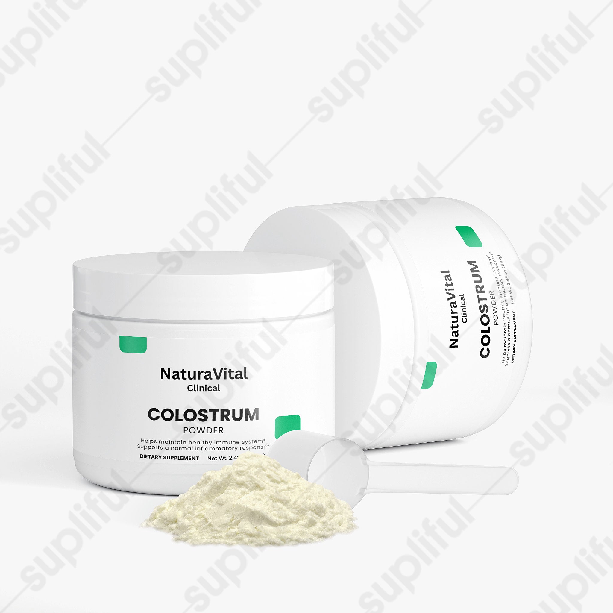 Colostrum Powder