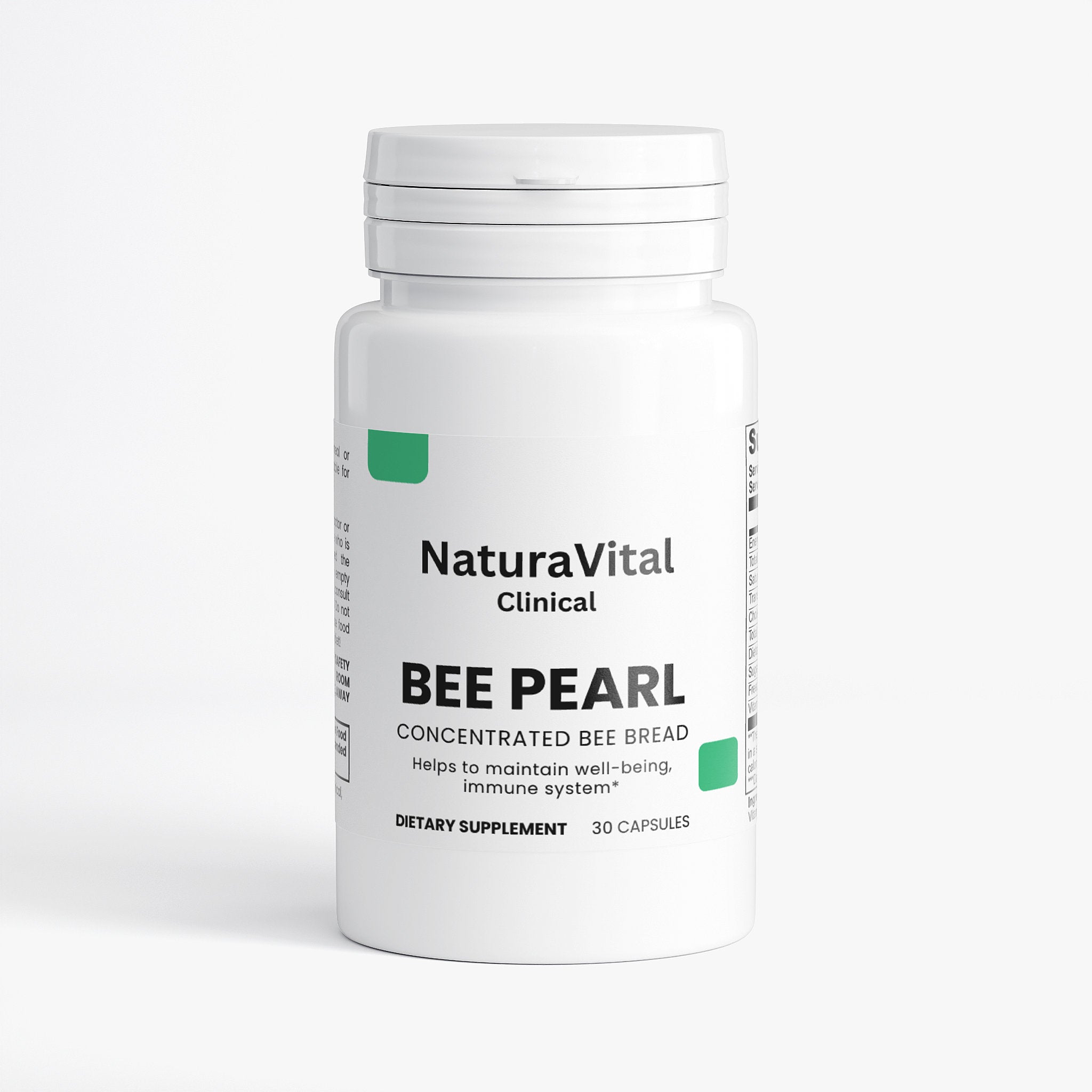 Bee Pearl