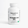 Mushroom Complex 10 X