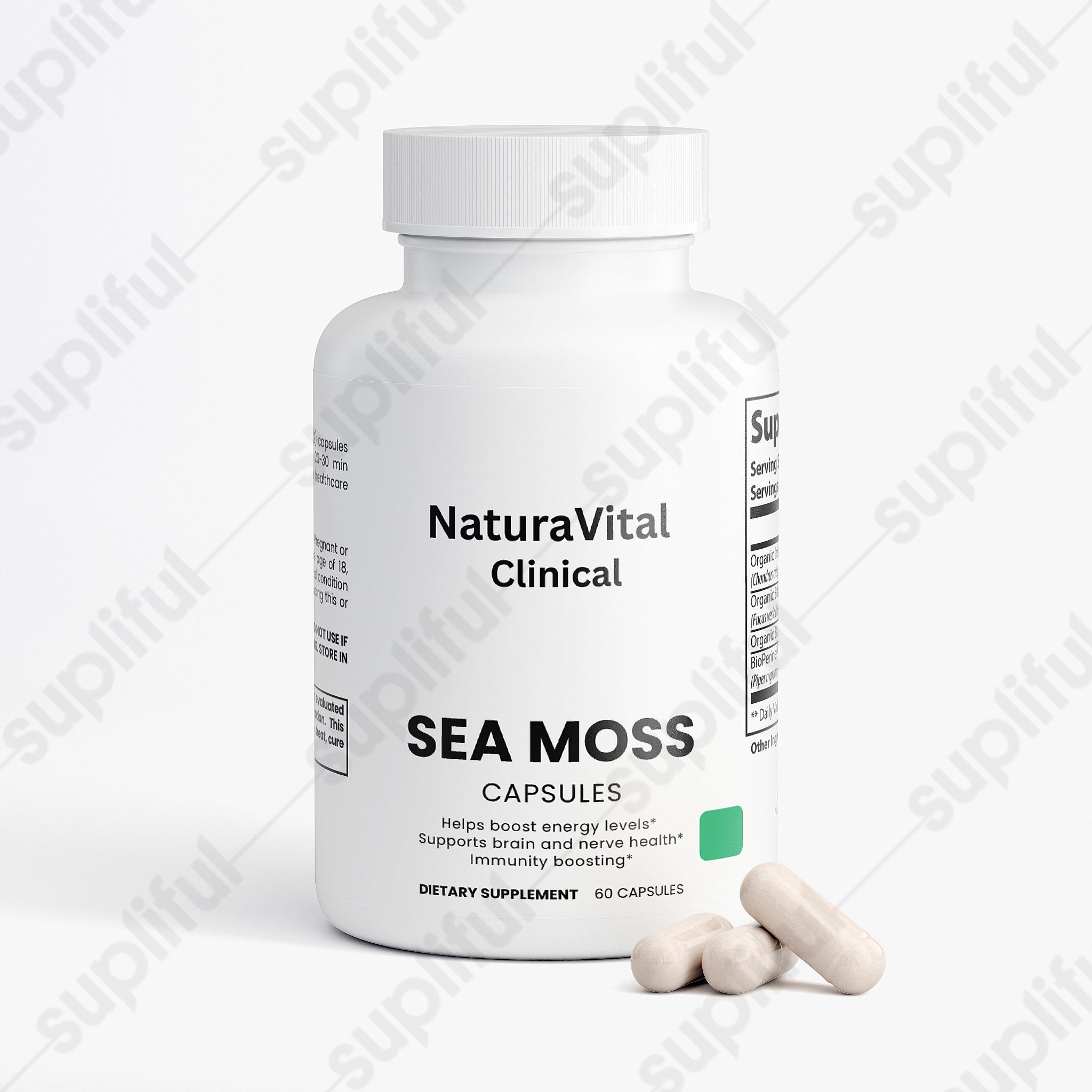 Sea Moss