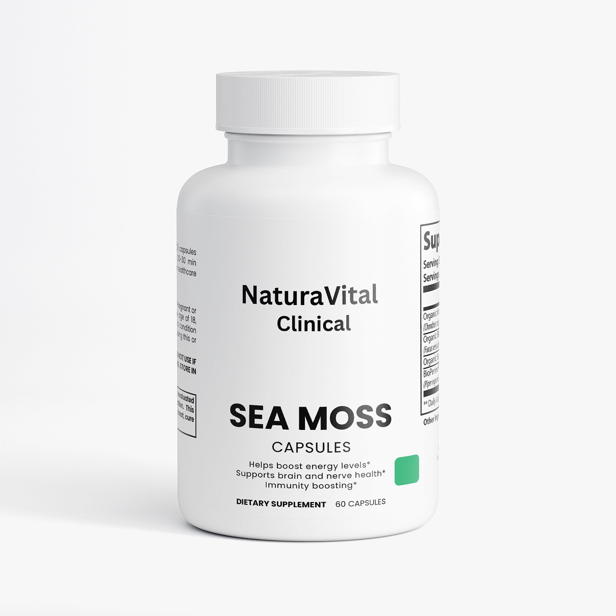 Sea Moss