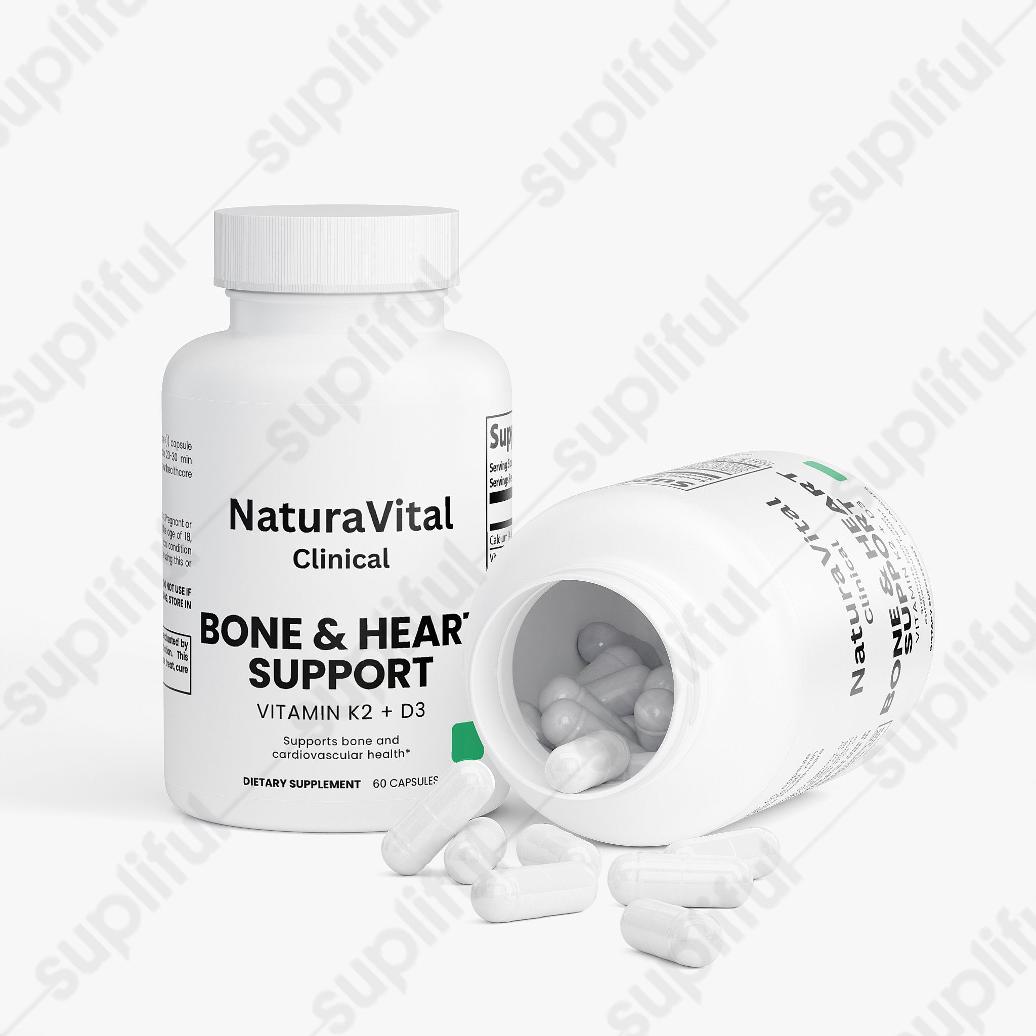 Bone & Heart Support