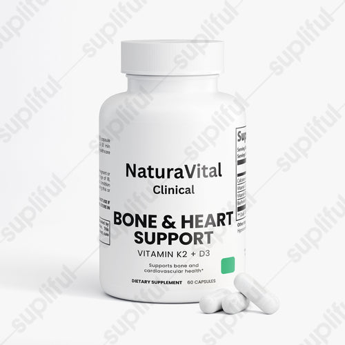Bone & Heart Support