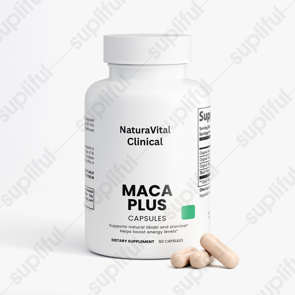 Maca Plus