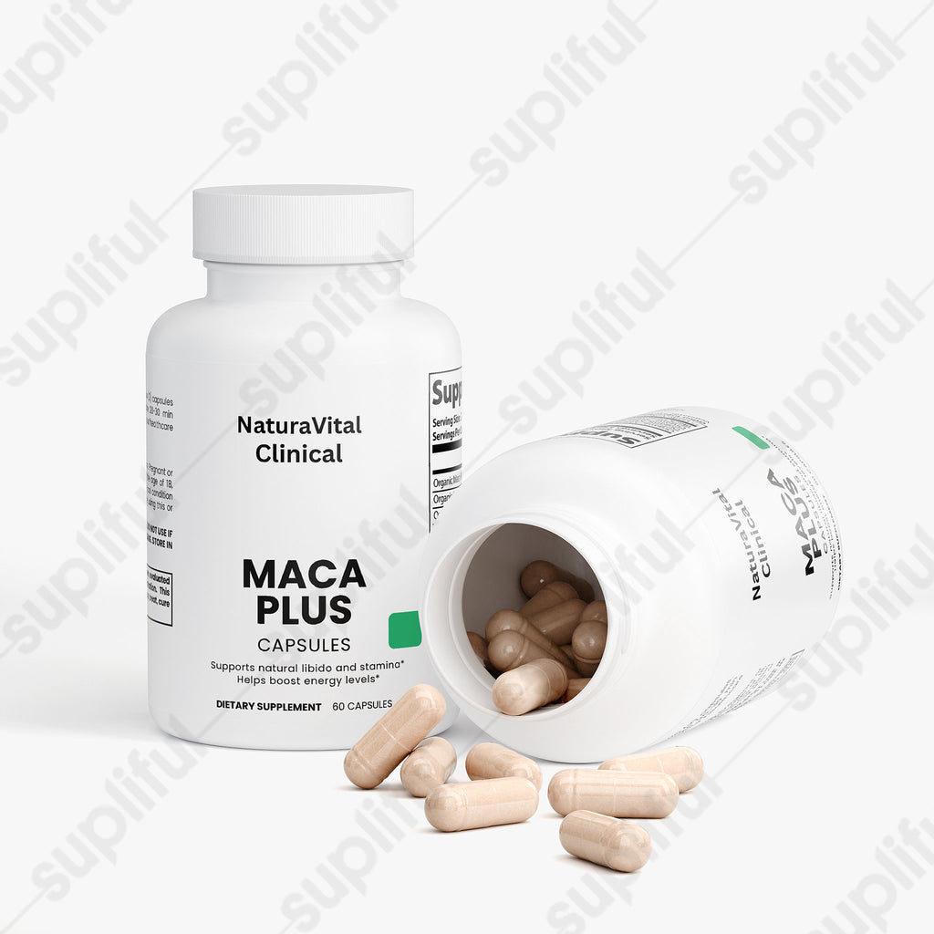 Maca Plus