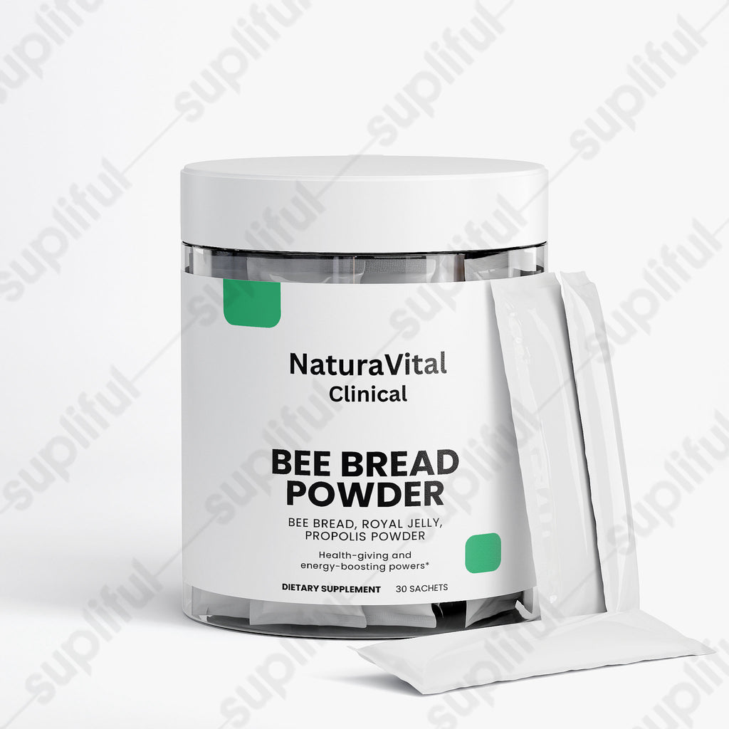 Bee Bread Powder