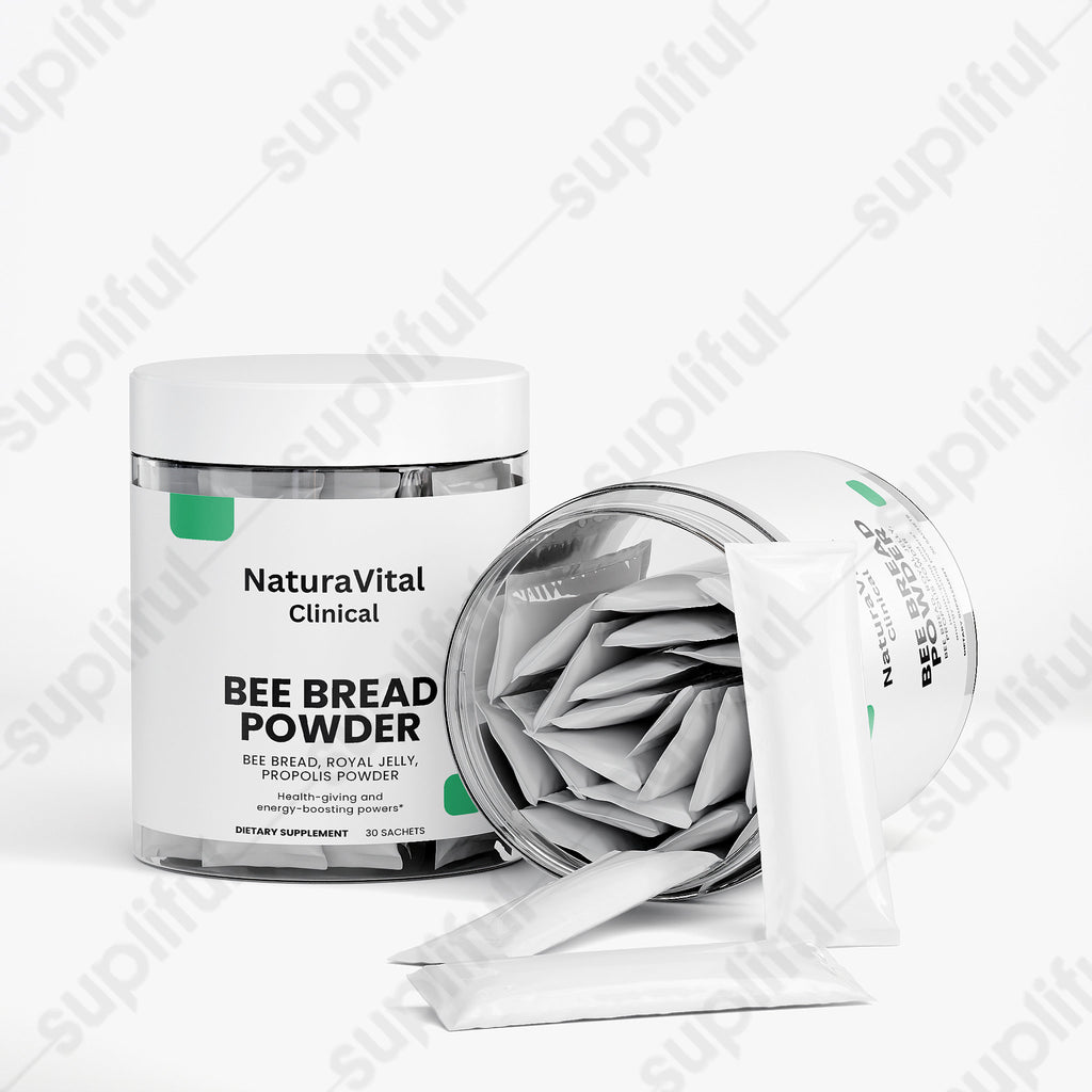 Bee Bread Powder