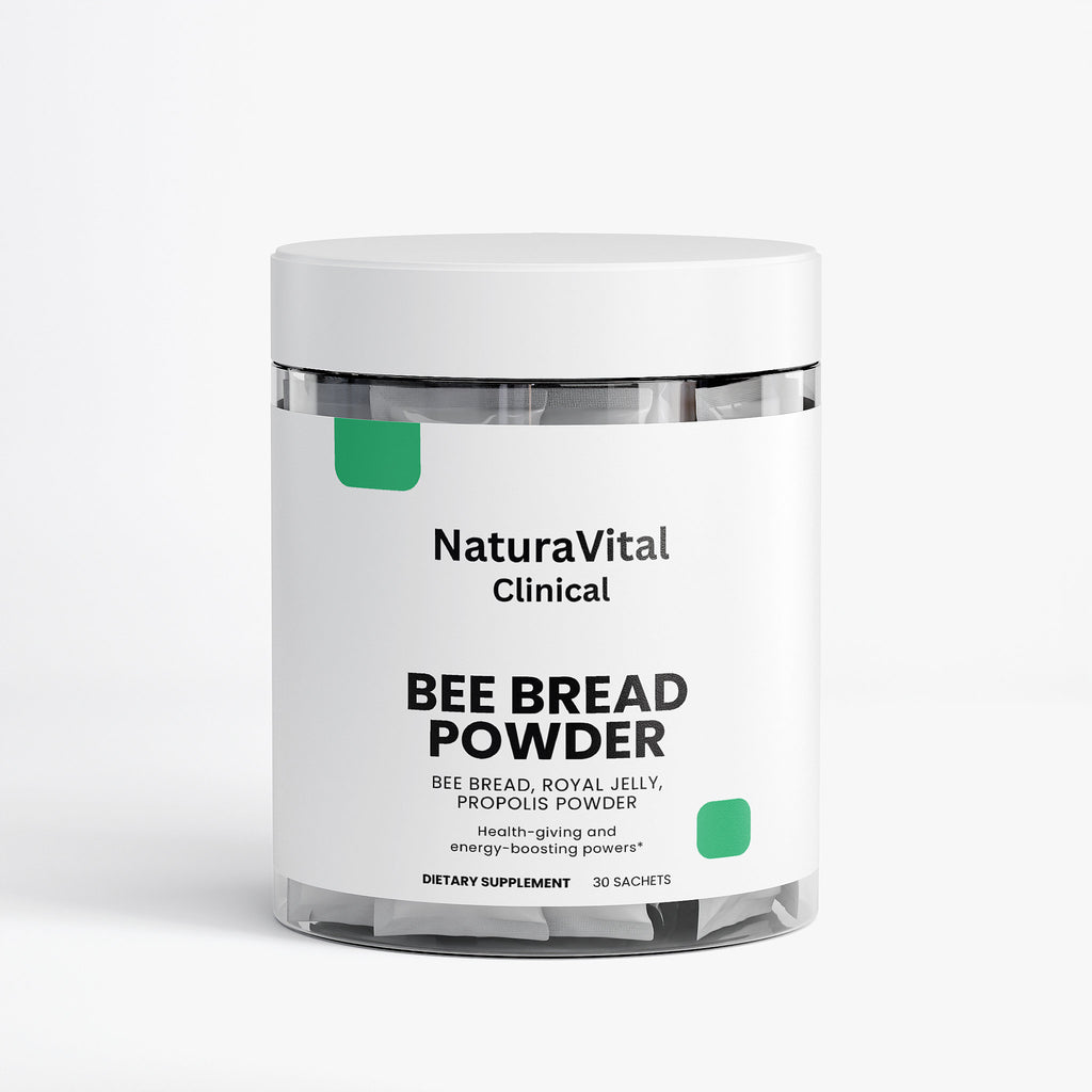 Bee Bread Powder