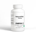Omega-3 EPA 180mg + DHA 120mg
