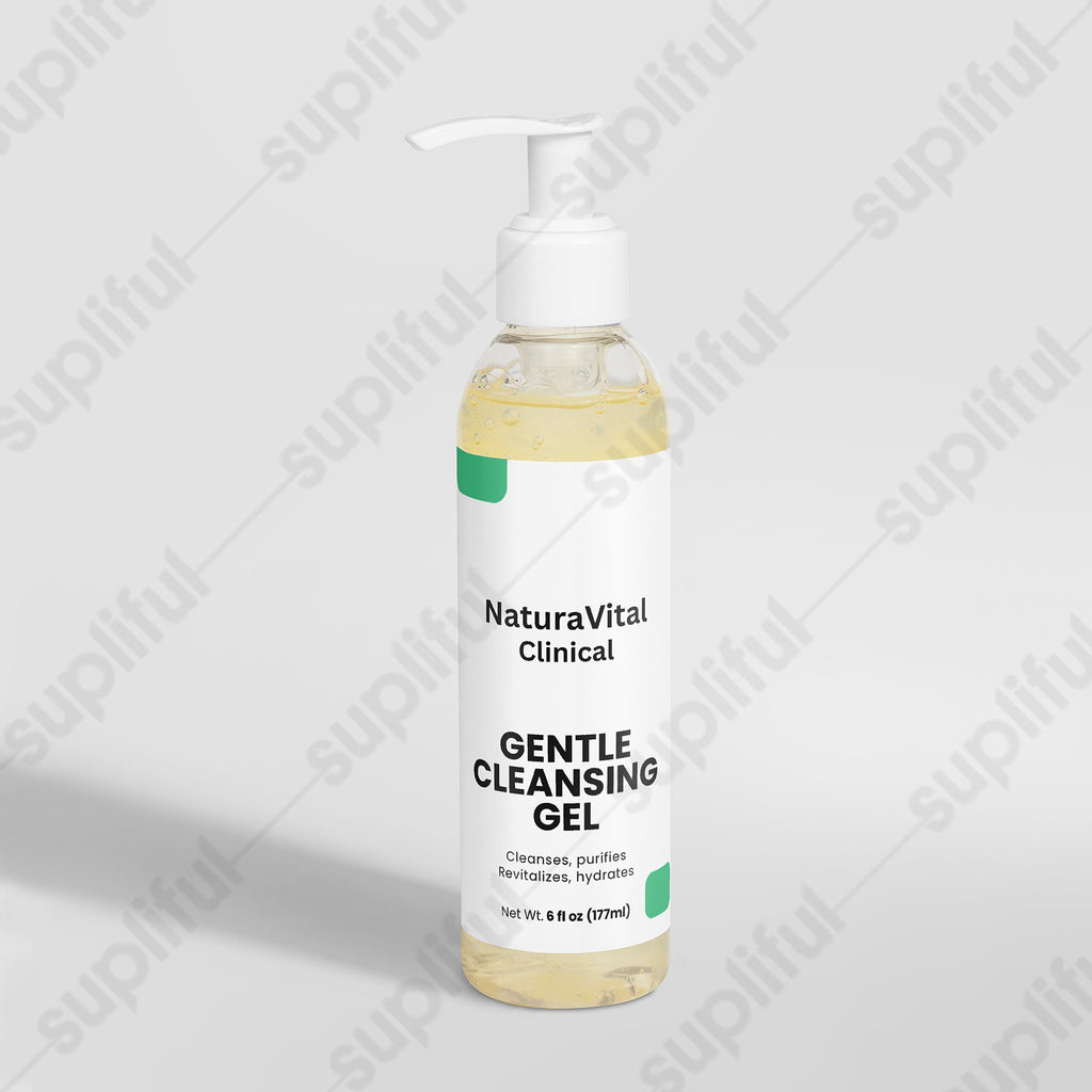 Gentle Cleansing Gel