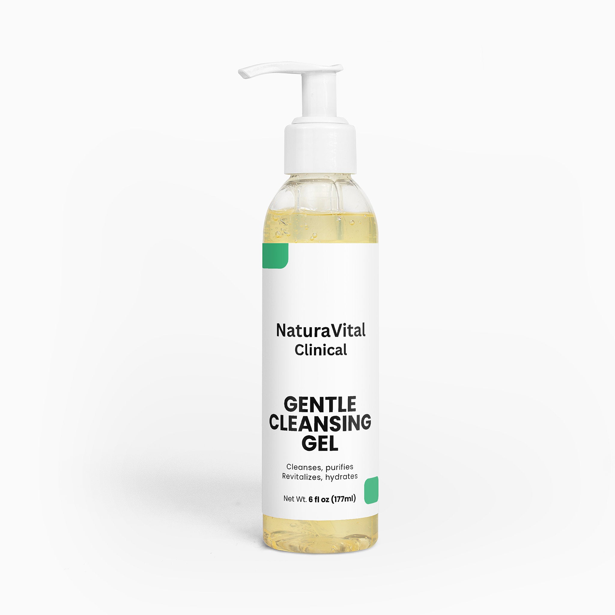 Gentle Cleansing Gel