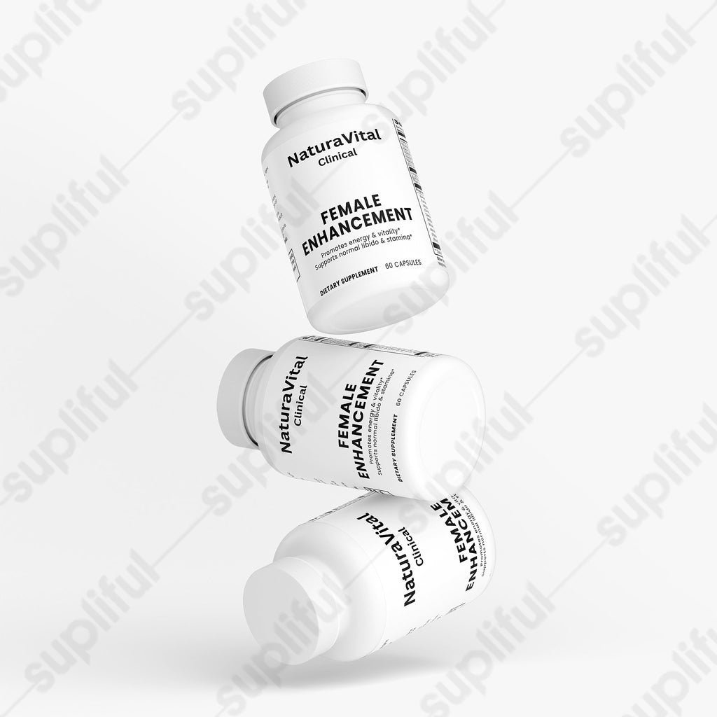 Female Enhancement