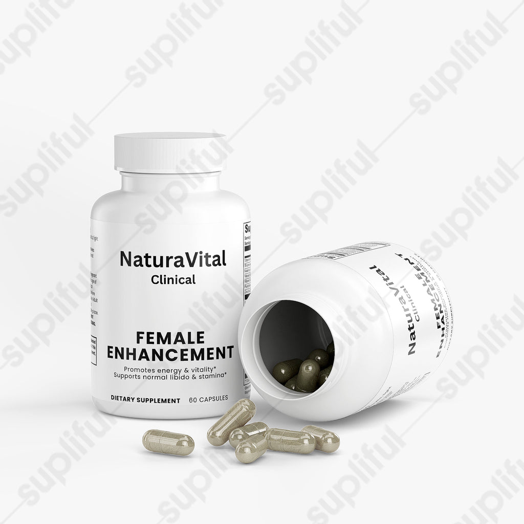 Female Enhancement