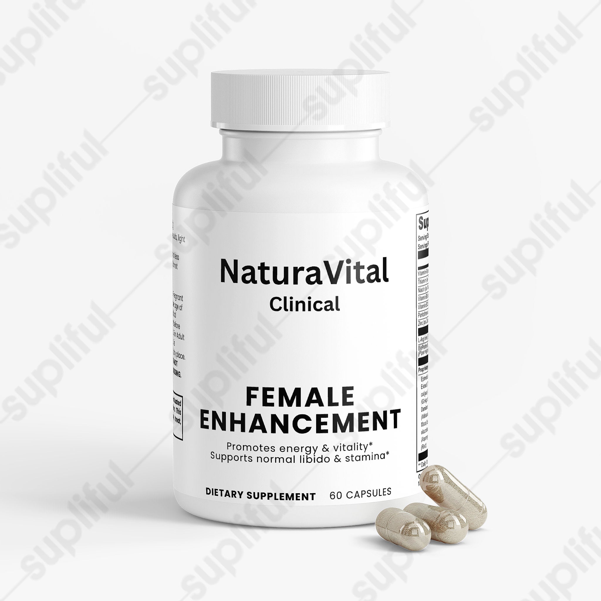 Female Enhancement