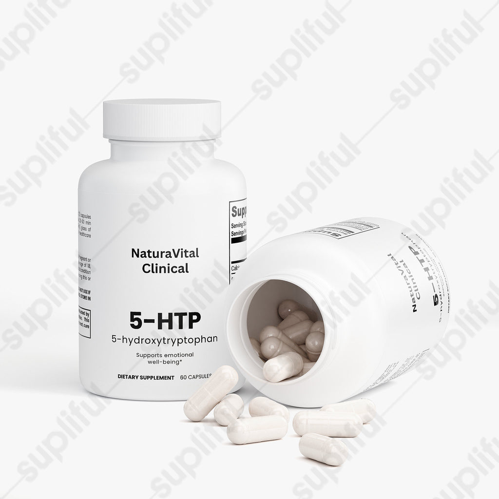5-HTP