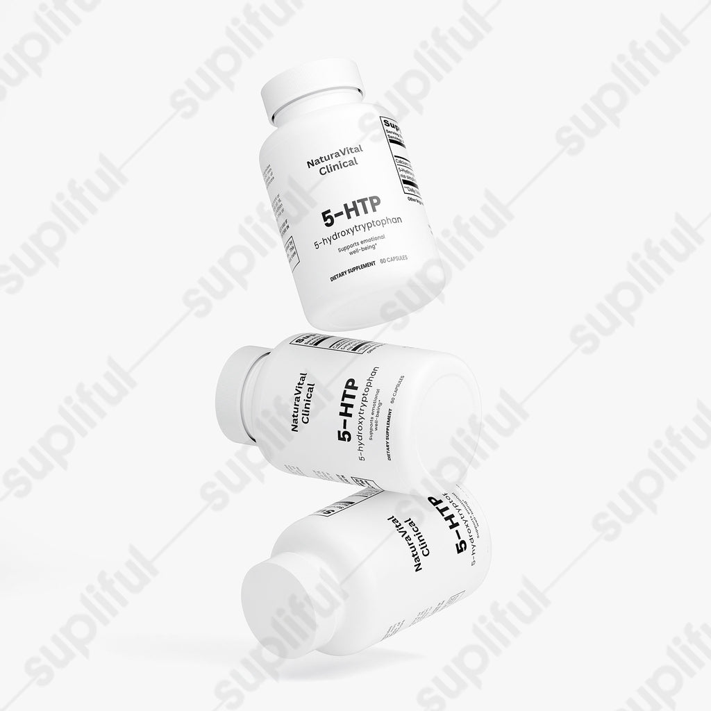 5-HTP