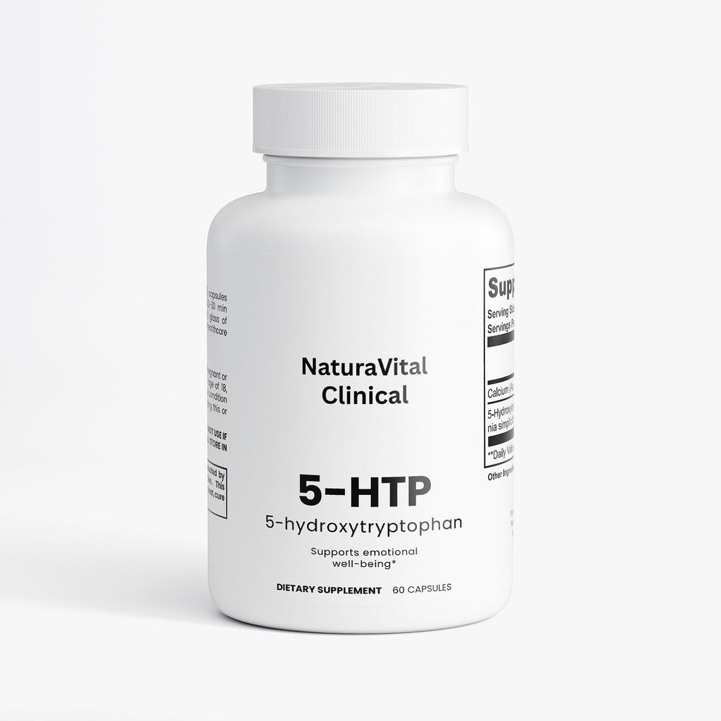 5-HTP