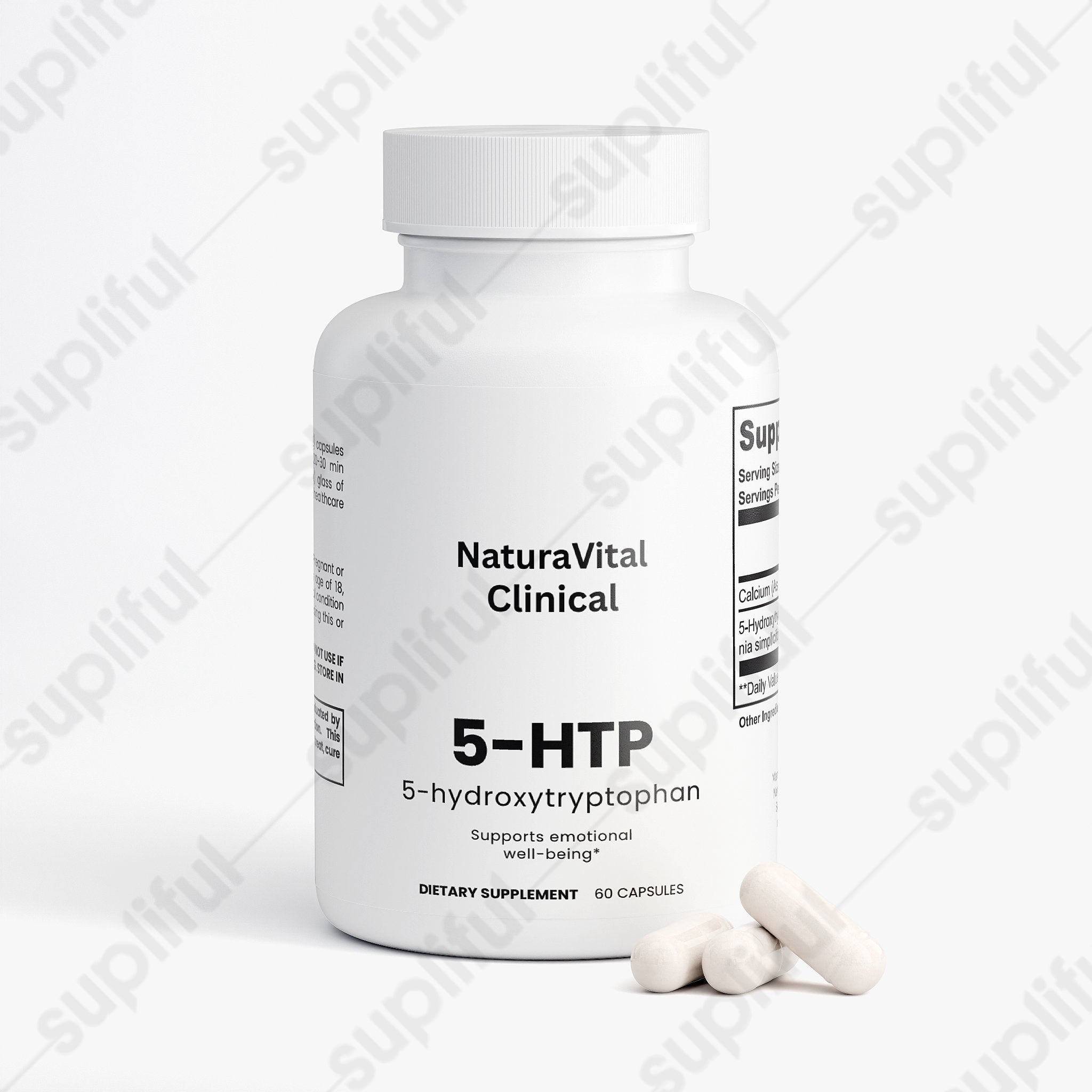 5-HTP