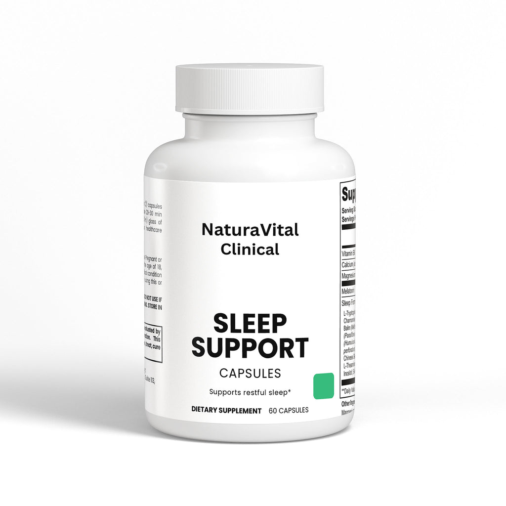 Sleep Support