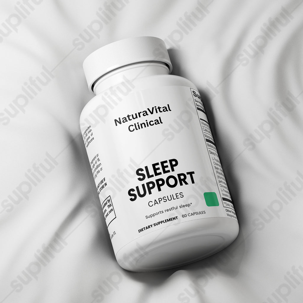 Sleep Support
