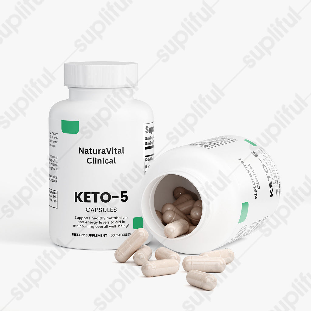 Keto-5