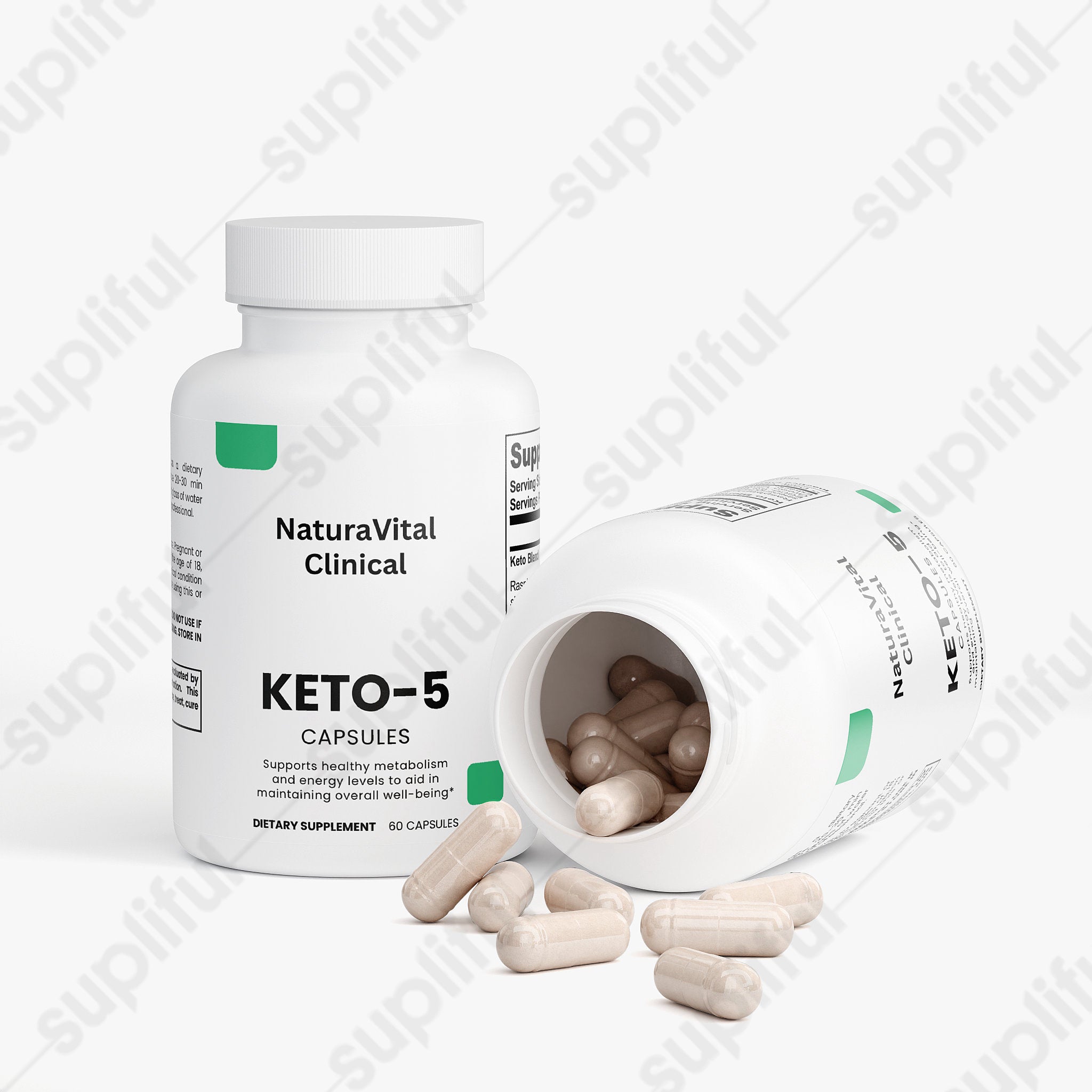 Keto-5