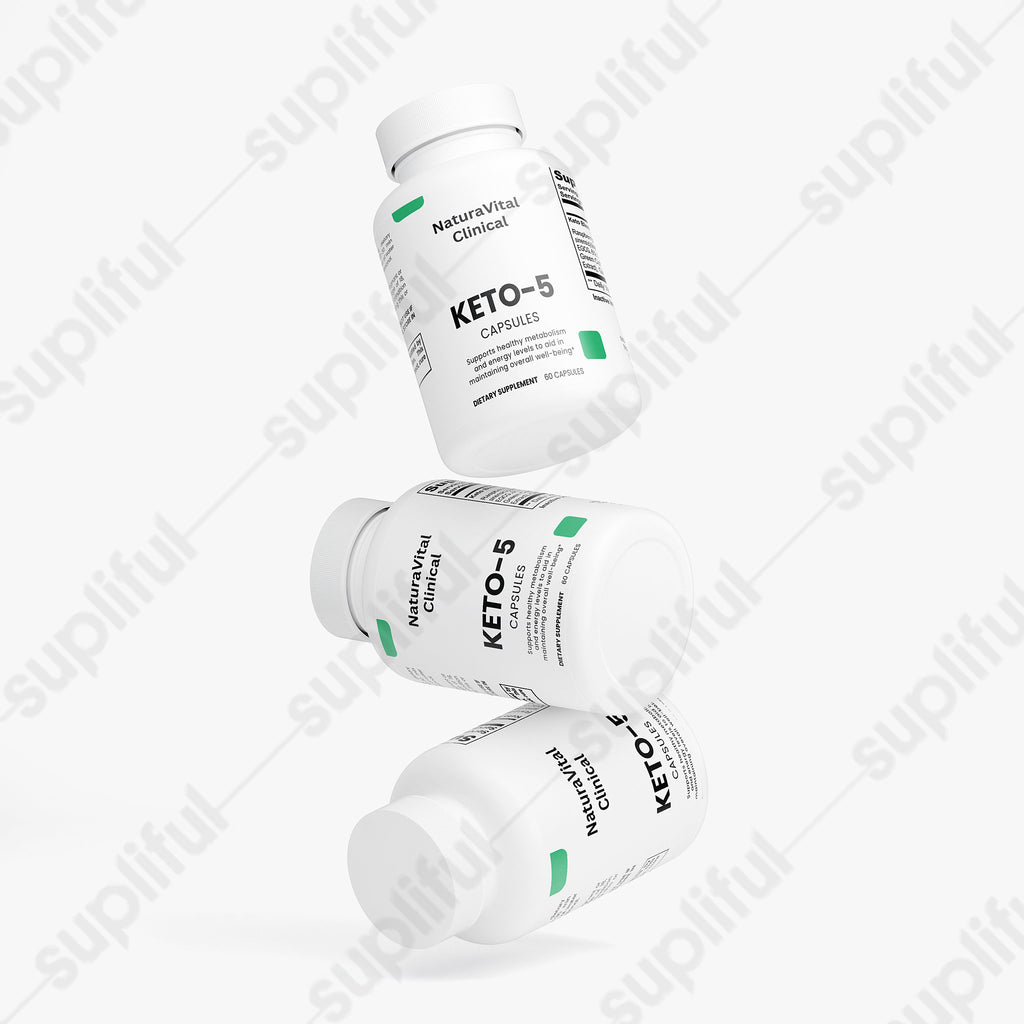 Keto-5