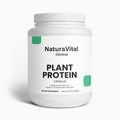 Plant Protein (Vanilla)