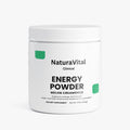 Energy Powder (Melon Creamsicle)