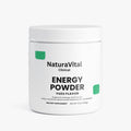 Energy Powder (Yuzu Flavor)