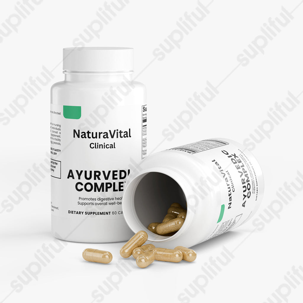 Ayurvedic Complex