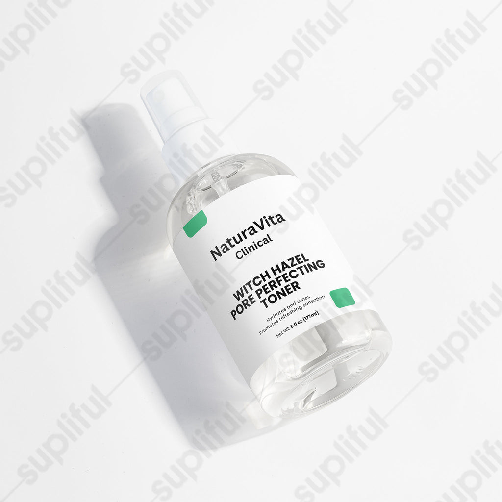 Witch Hazel Pore Perfecting Toner