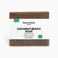 Coconut Beach Soap