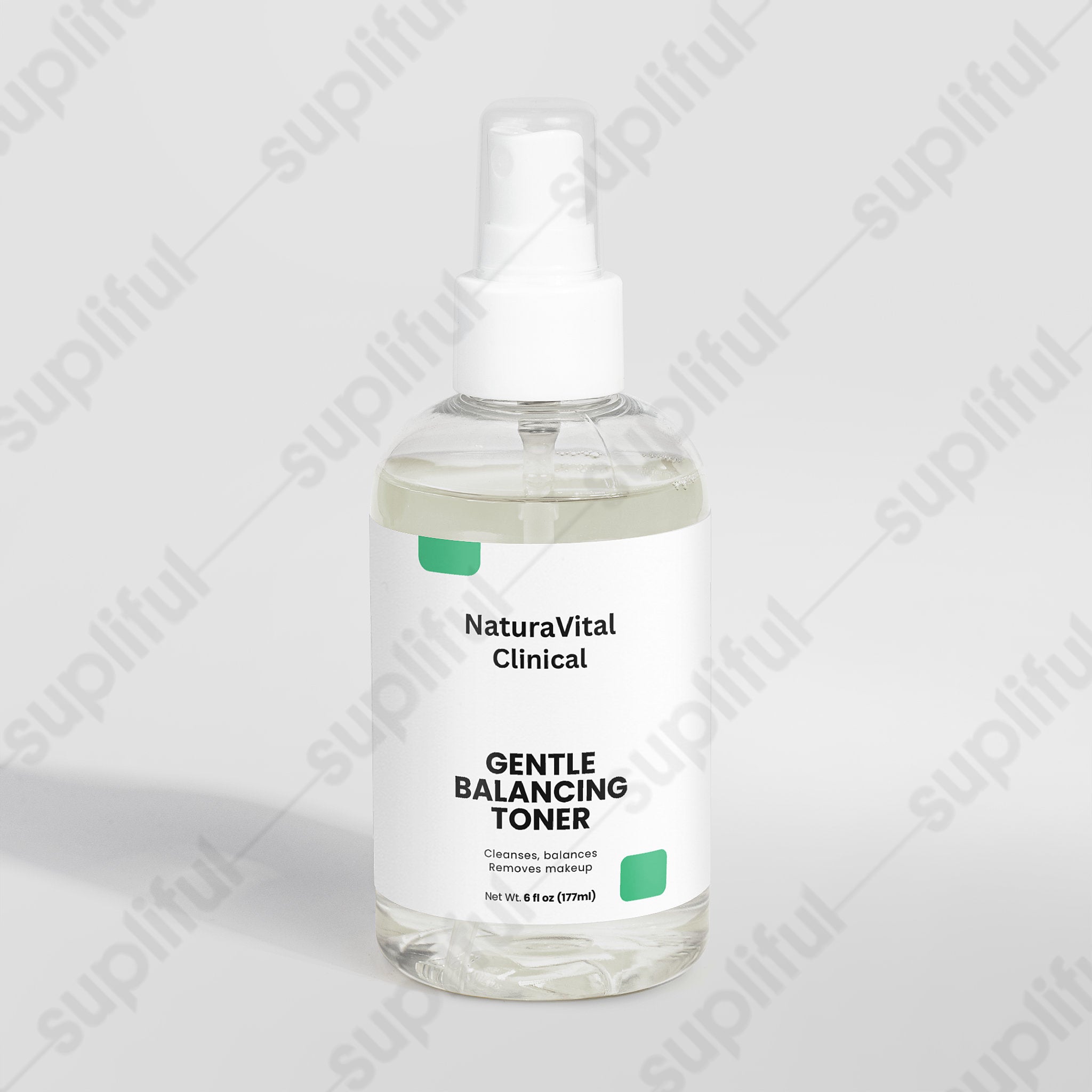 Gentle Balancing Toner