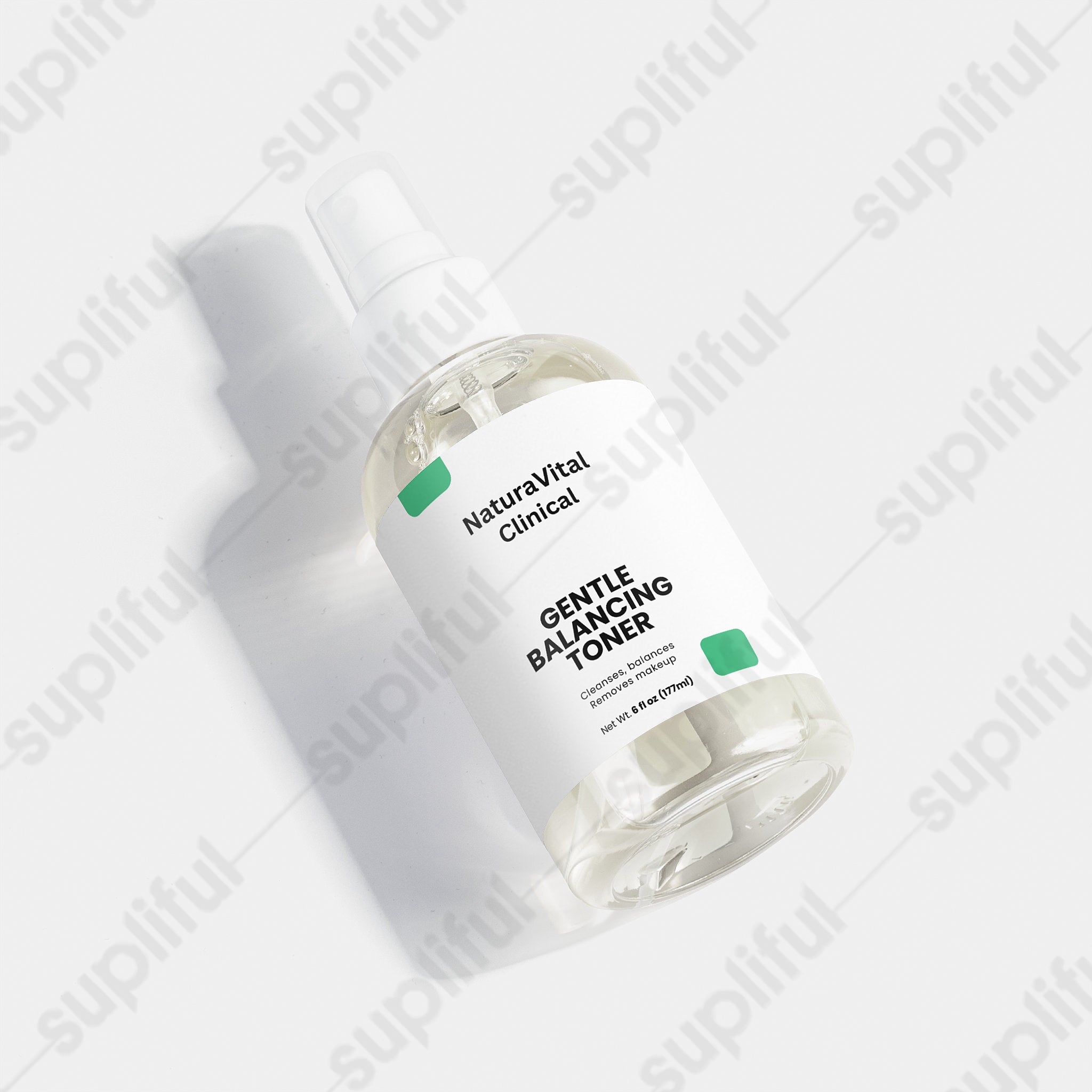 Gentle Balancing Toner
