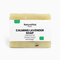 Calming Lavender Soap