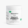Focus Powder (Sour Candy)