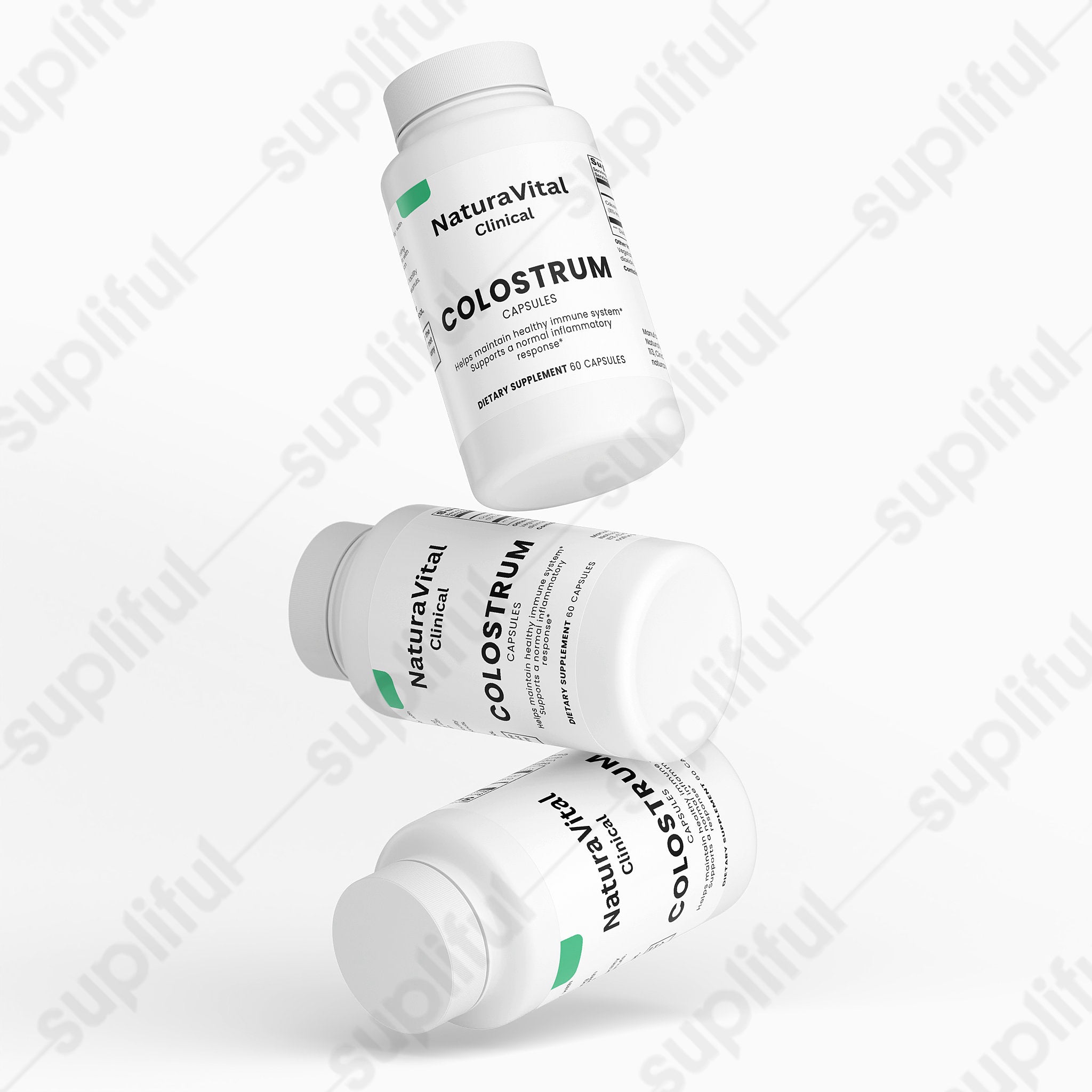 Colostrum Capsules
