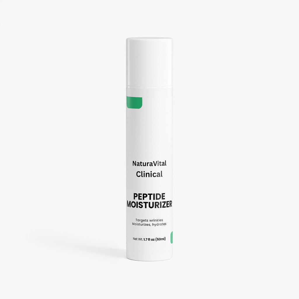Peptide Moisturizer