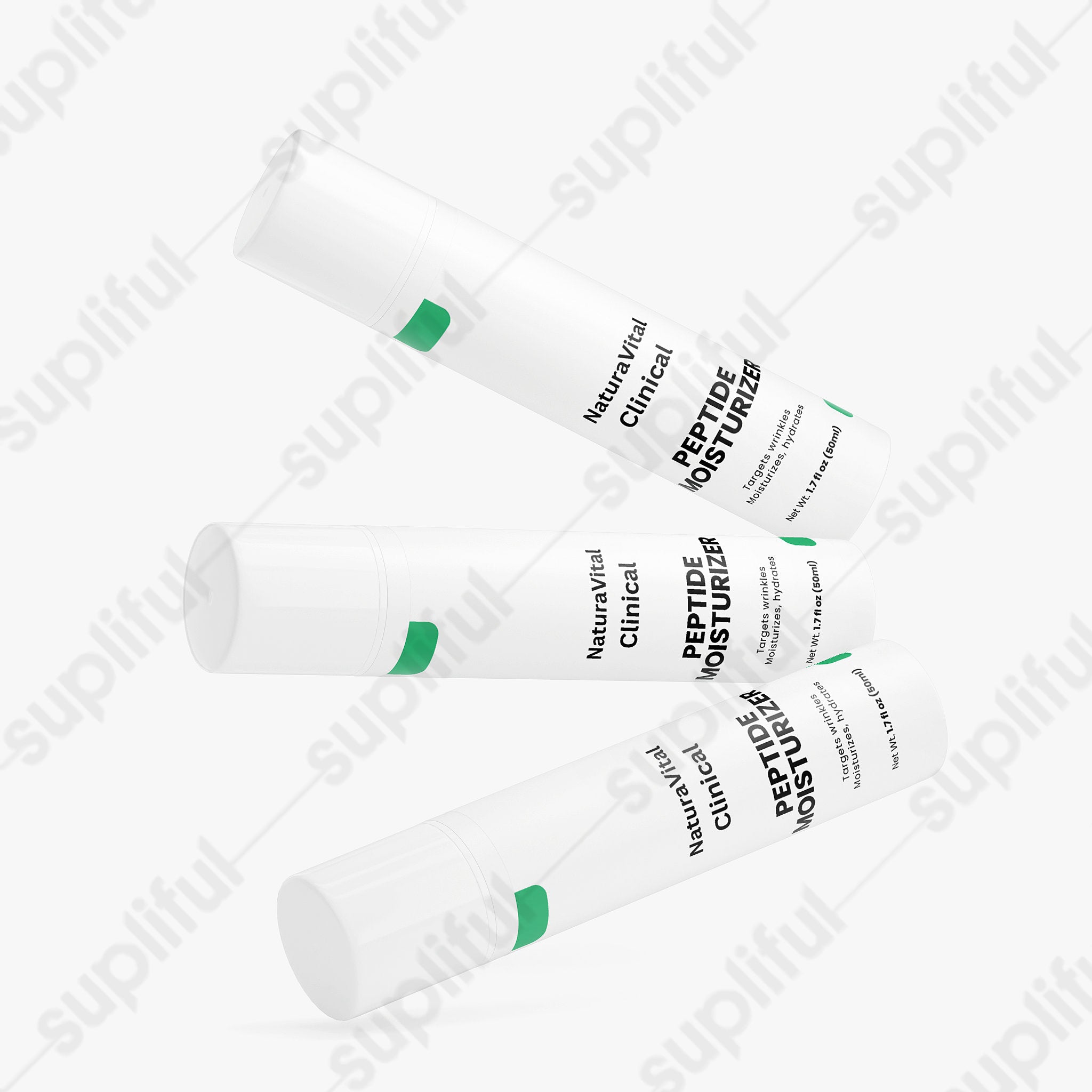 Peptide Moisturizer