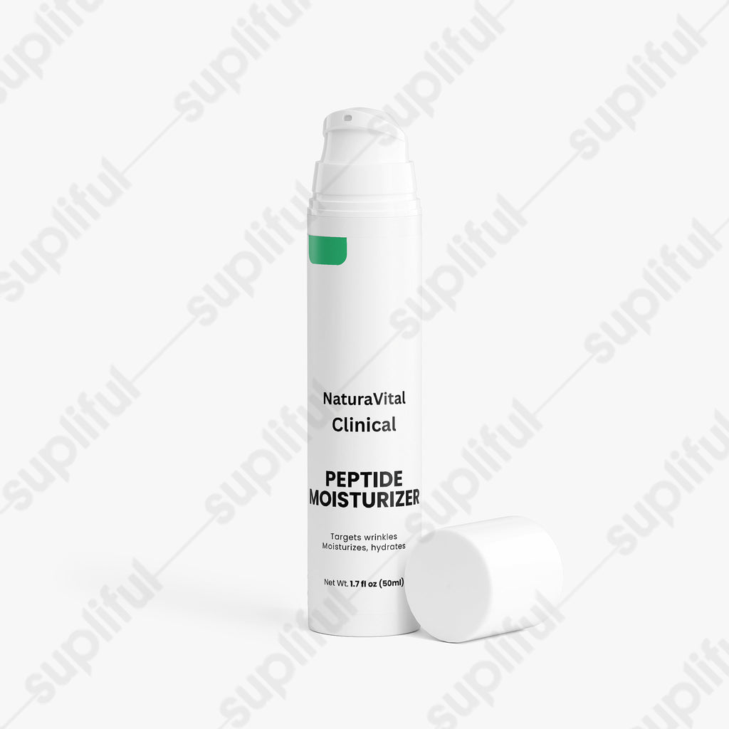 Peptide Moisturizer