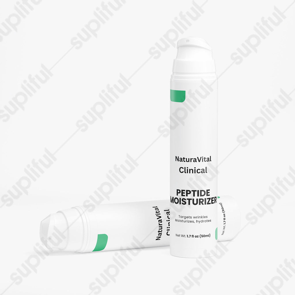 Peptide Moisturizer