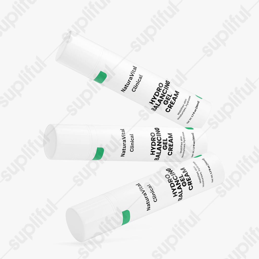 Hydro Balancing Gel-Cream