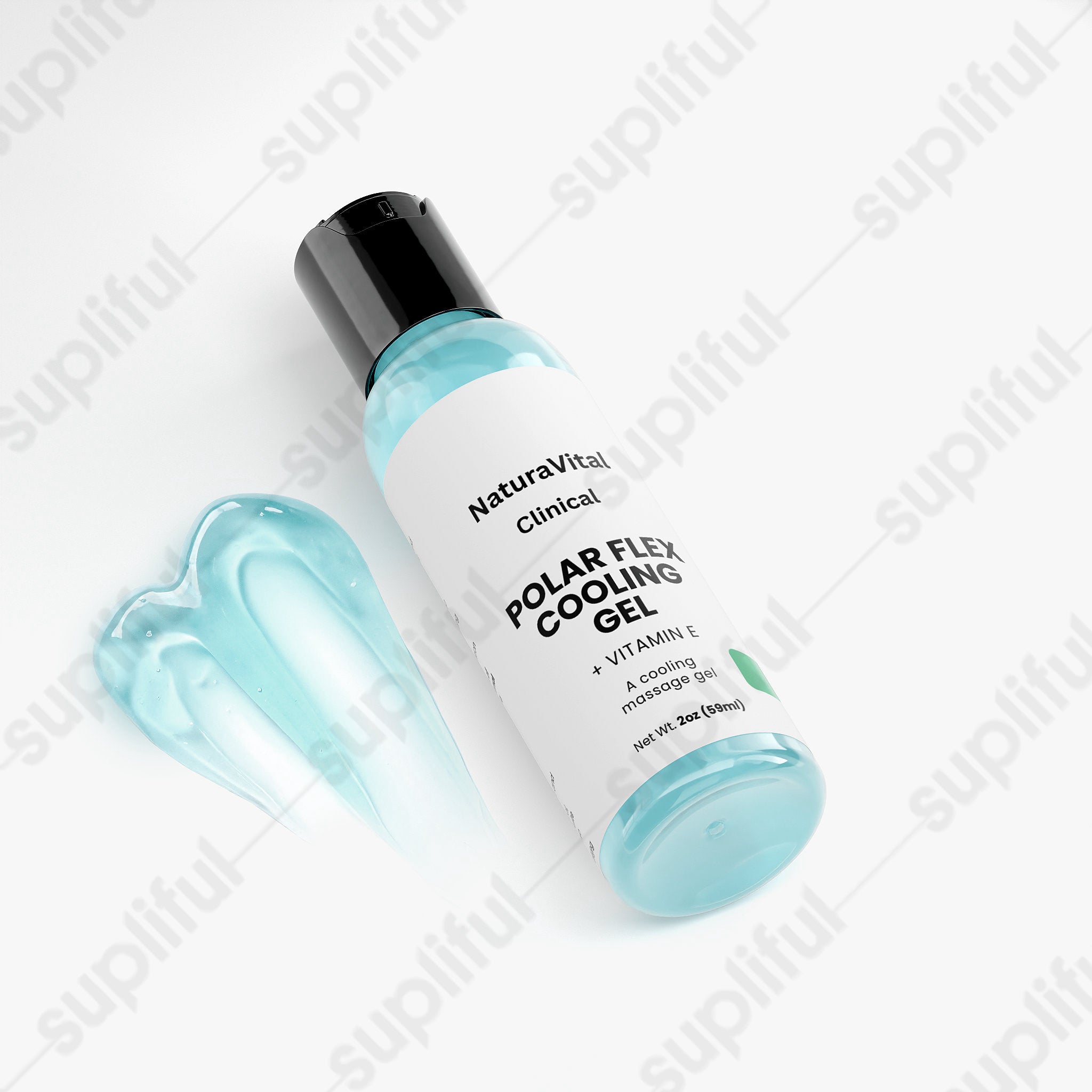 Polar Flex Cooling Gel