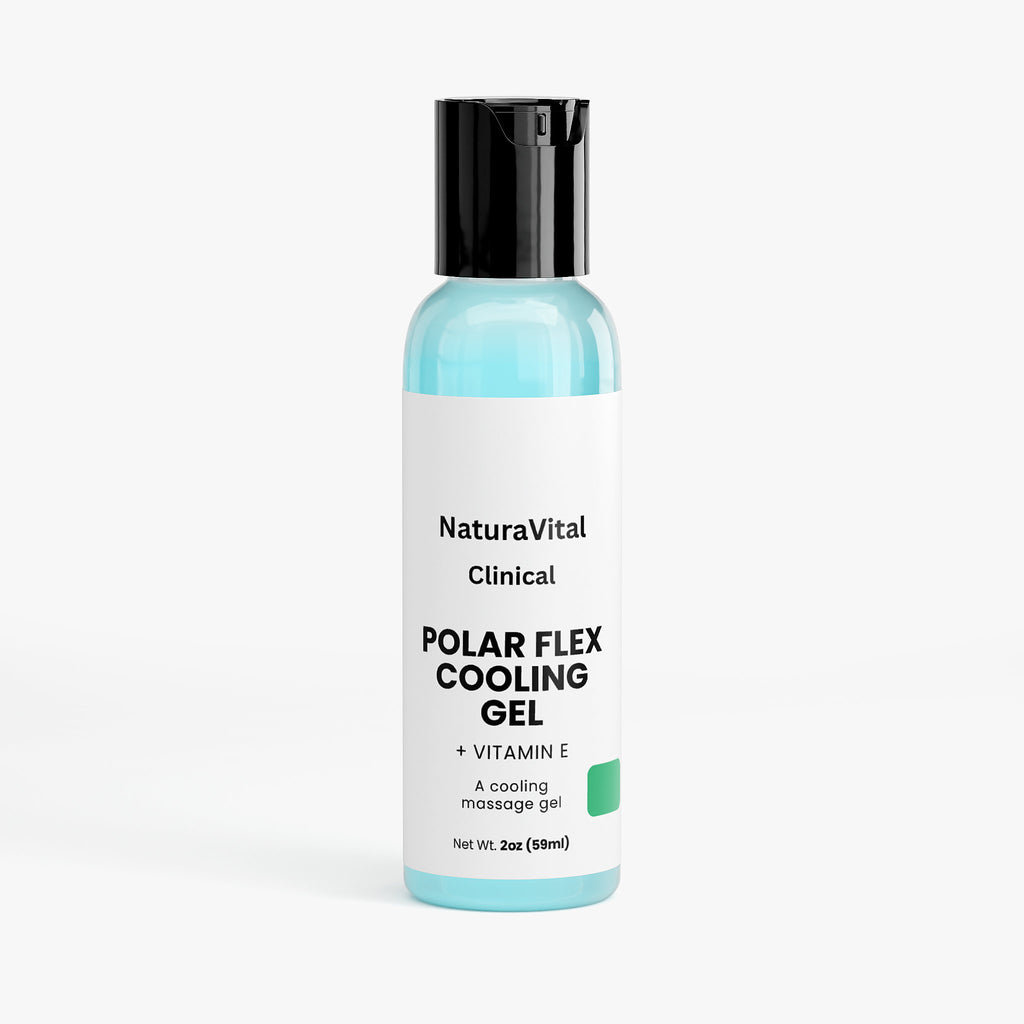 Polar Flex Cooling Gel
