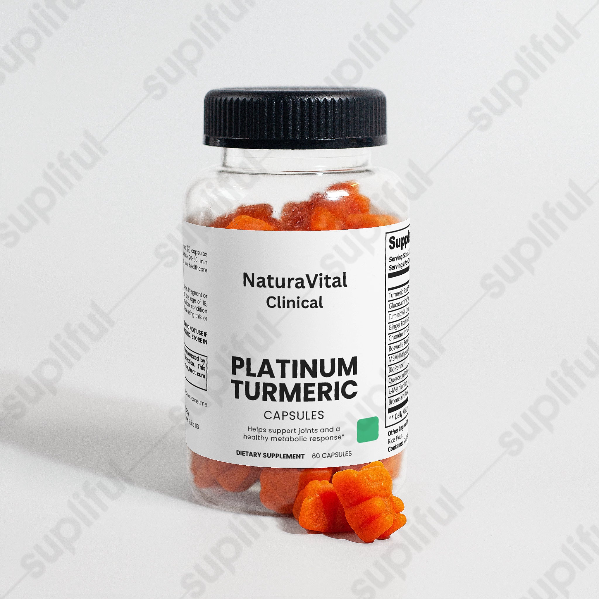 Turmeric Gummies
